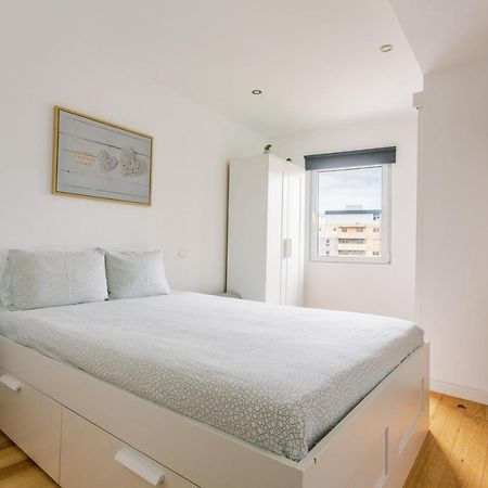 Portovivo Bonjardim Apartamento Esterno foto