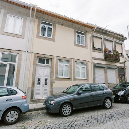 Portovivo Bonjardim Apartamento Esterno foto