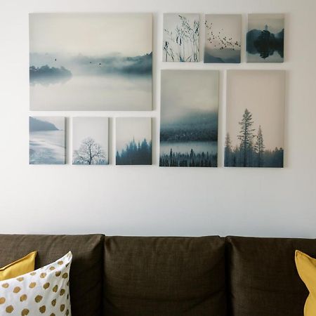 Portovivo Bonjardim Apartamento Esterno foto