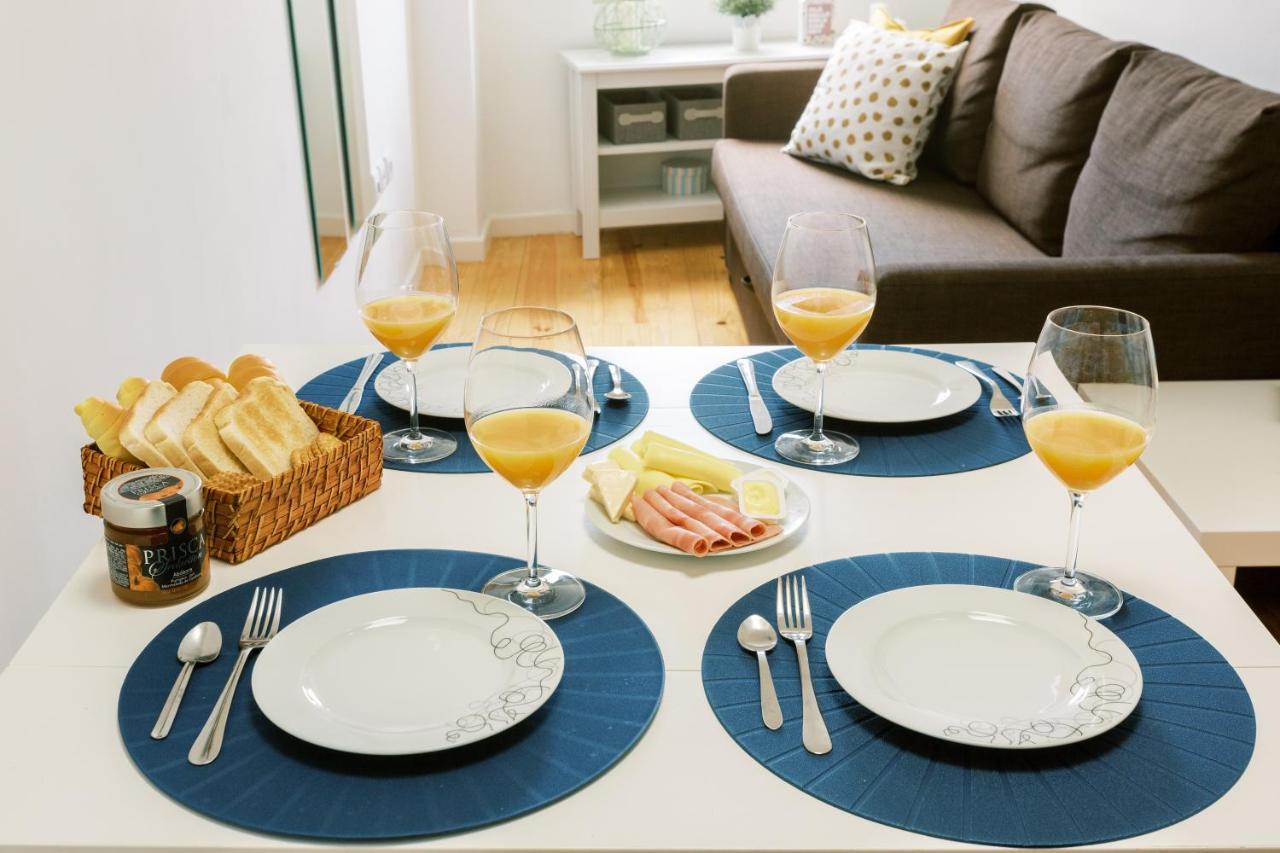 Portovivo Bonjardim Apartamento Esterno foto