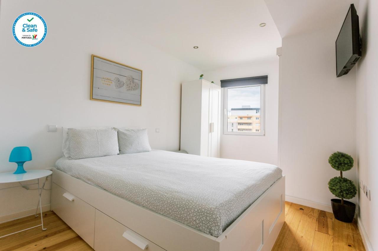 Portovivo Bonjardim Apartamento Esterno foto