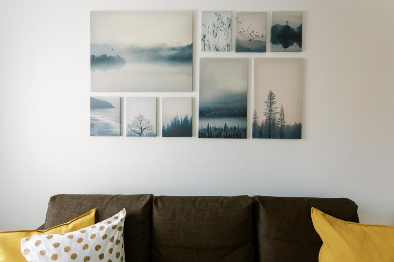 Portovivo Bonjardim Apartamento Esterno foto