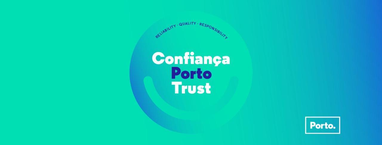 Appartamento Portovivo Bonjardim Apartamento Esterno foto