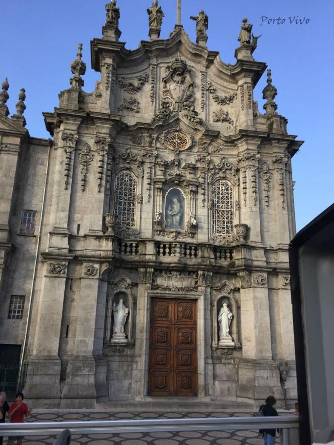 Appartamento Portovivo Bonjardim Apartamento Esterno foto